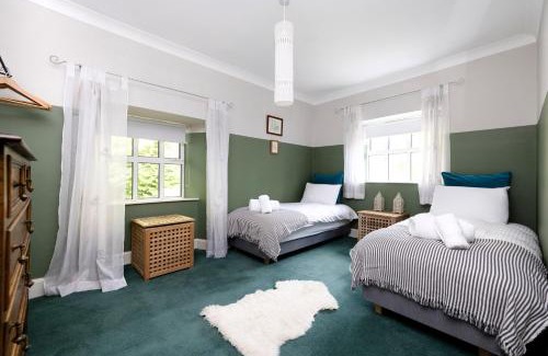 Drymen House | Strathendrick House Magnificent property with Garden