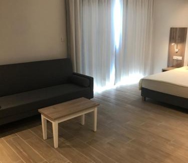 Ayia Napa Apartment | Stratovarius Nissi Rooms