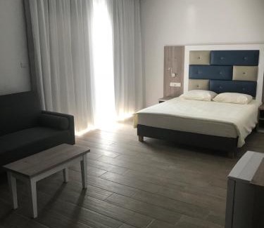Ayia Napa Apartment | Stratovarius Nissi Rooms