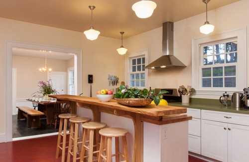 McDonald Other | Straus Home Ranch on Tomales Bay