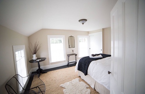 McDonald Other | Straus Home Ranch on Tomales Bay
