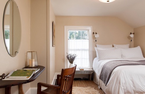 McDonald Other | Straus Home Ranch on Tomales Bay