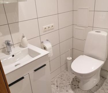 Liepaja Apartment | Strautu Lux Apartment