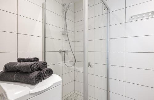 Liepaja Apartment | Strautu Lux Apartment