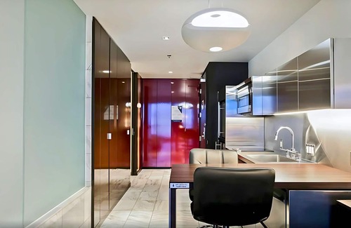 Las Vegas Apartment | StripSuite Palms Place Hotel/Resort & Casino