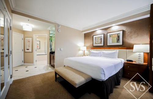Las Vegas Apartment | StripViewSuites at Signature