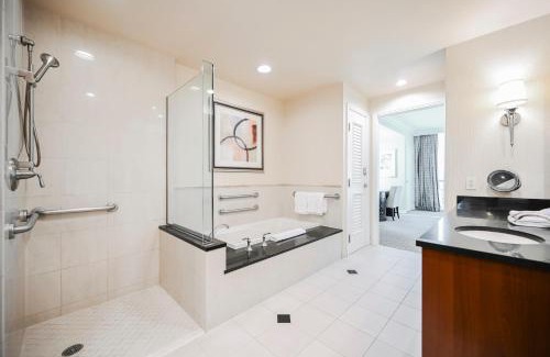 Las Vegas Apartment | StripViewSuites at Signature