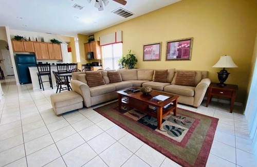 Bridgeford Crossings House | Stuart's Bridgeford Crossing Vacation Home