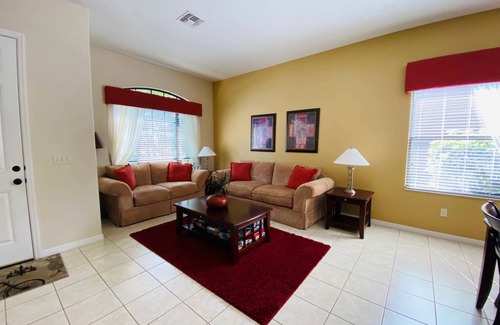 Bridgeford Crossings House | Stuart's Bridgeford Crossing Vacation Home