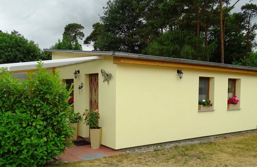 Stubbenfelde House | Stubb - Seeck - holiday home Seeck
