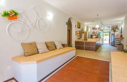 Addizione Erculea Hostel | Student's Hostel Estense