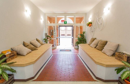 Addizione Erculea Hostel | Student's Hostel Estense