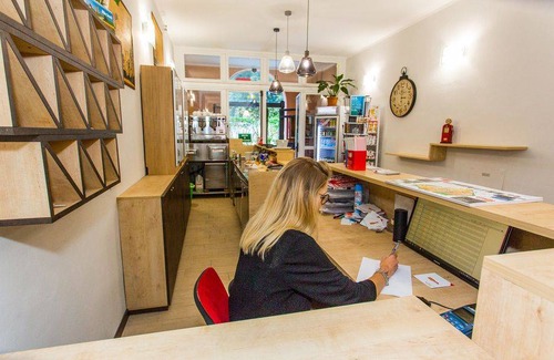 Addizione Erculea Hostel | Student's Hostel Estense