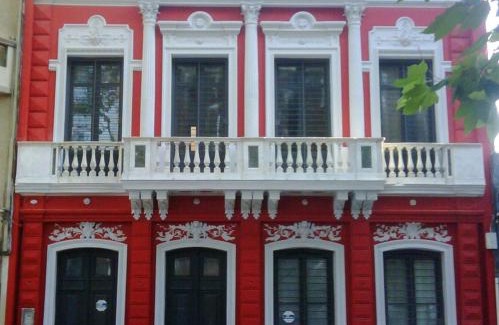 Montevideo Hostel | Student’s Hostel