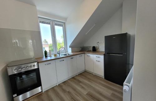 Piastow Apartment | Studia Fredry 8