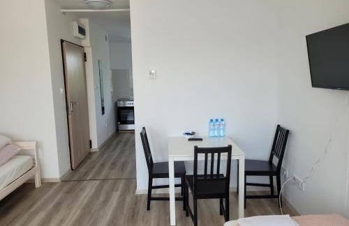 Piastow Apartment | Studia Fredry 8
