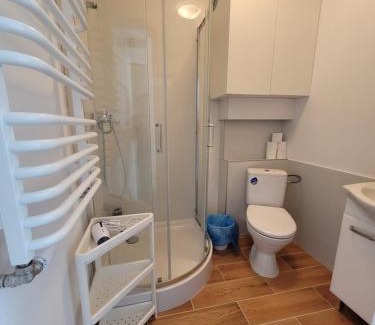 Piastow Apartment | Studia Fredry 8