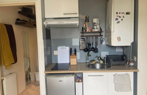 Anglet Apartment | Studio à Anglet