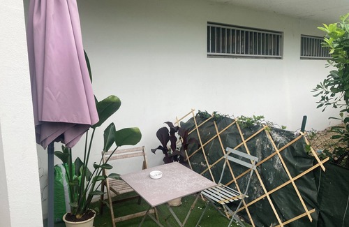 Anglet Apartment | Studio à Anglet