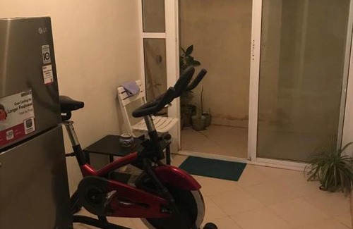 Saidia Apartment | Studio équipé a 10min de la plage a pied