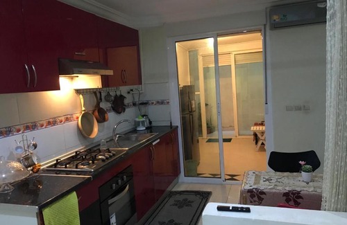 Saidia Apartment | Studio équipé a 10min de la plage a pied