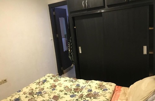 Saidia Apartment | Studio équipé a 10min de la plage a pied