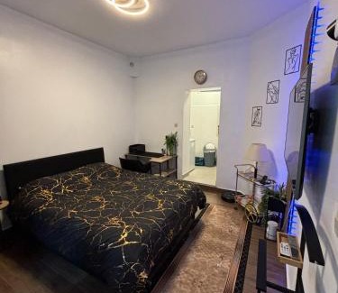 Brussels Apartment | Studio équipé