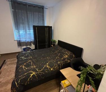 Brussels Apartment | Studio équipé