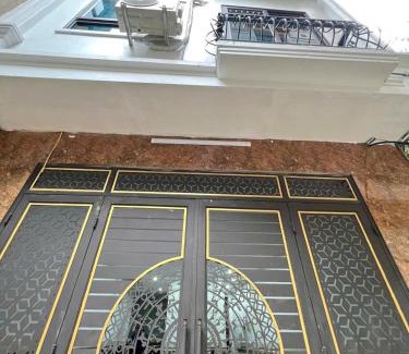 Hai Ba Trung Apartment | Studio Đại Học Bách Khoa