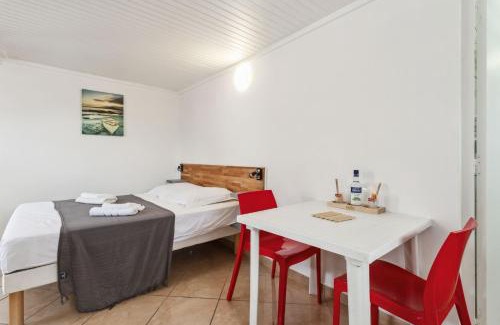 Pointe du Bout Apartment | Studio 1-Anthurium - A 7min de la plage