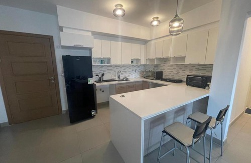 Sidi Abd El-Rahman Ski Chalet | Studio / 1 Bedroom Chalet in Marina Marassi, North Coast, Sidi Abdelrahman
