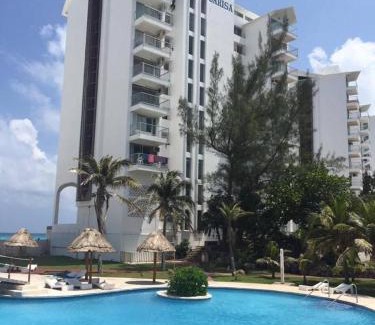 Punta Cancun Apartment | Studio 101 in the heart of the Hotel Zone