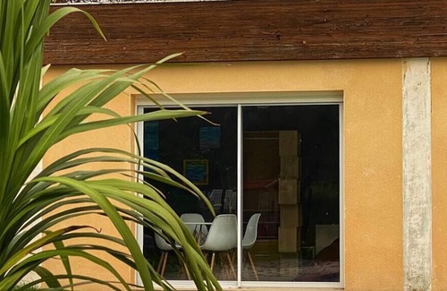 Baron Apartment | Studio 2/4 Pers-piscine-25mn Rocade Bordeaux, Piscine, Entre Bdx et St Emilion