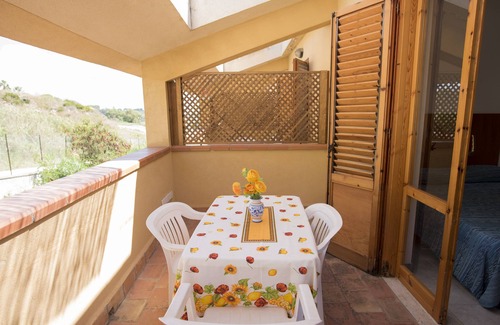 Sciacca Apartment | Studio 200 Meters From the Sea, Wifi, Self Catering