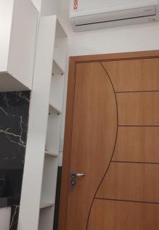Pedreira Apartment | Studio 203 para a Cop 30