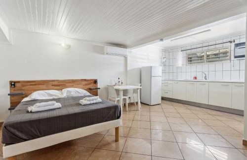 Pointe du Bout Apartment | Studio 3-Passiflore - A 7min de la plage