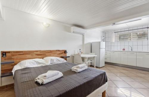 Pointe du Bout Apartment | Studio 3-Passiflore - A 7min de la plage