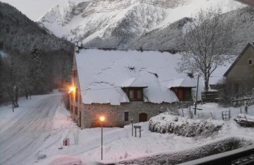 Gresse-en-Vercors Apartment | Studio 4 personnes Résidence les Centaurées