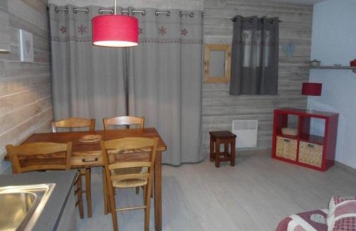 Cohennoz Apartment | Studio 5 - L'Épilobe