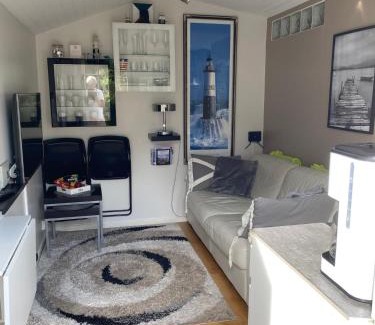 Orgryte-Harlanda Apartment | Studio 51 Örgryte