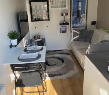 Orgryte-Harlanda Apartment | Studio 51 Örgryte