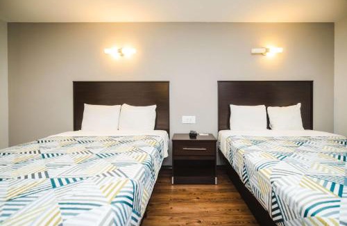 Channelview Hotel | Studio 6 Channelview TX Baytown West
