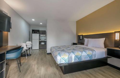 Columbus Hotel | Studio 6 Columbus GA Columbus Airport