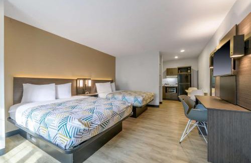 Columbus Hotel | Studio 6 Columbus GA Columbus Airport