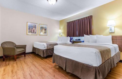Myrtle Beach Hotel | Studio 6 Myrtle Beach, SC