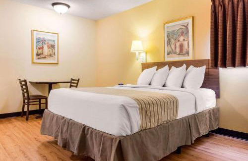 Myrtle Beach Hotel | Studio 6 Myrtle Beach, SC