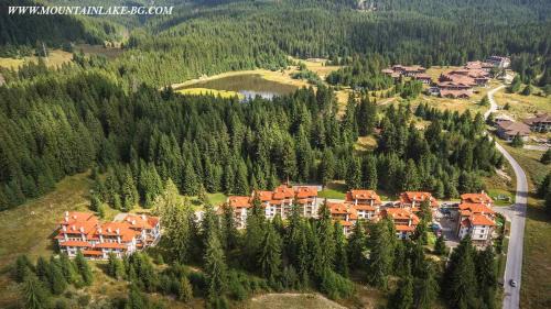 Smolyan Apartment | Studio 6,Smolyan lakes