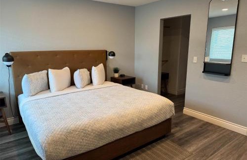 Las Vegas Hotel | Studio 6 Suites Las Vegas, NV - Tropicana