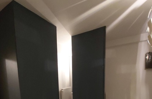 Charleroi Apartment | Studio 600 m de la Gare