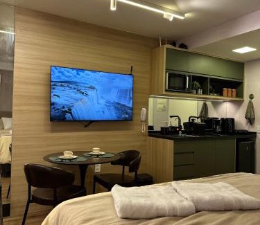 Republica Apartment | Studio 67
